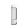 GARRAFA PLÁSTICA 900ML