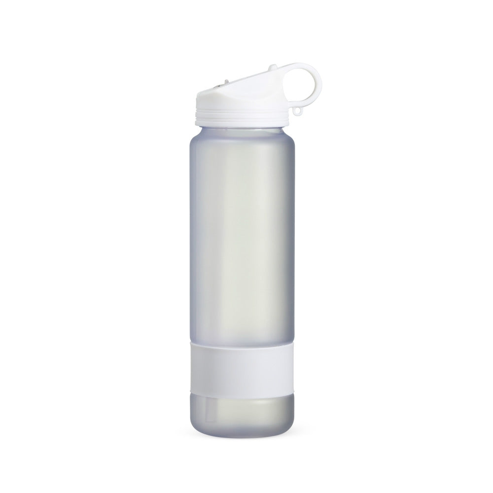 GARRAFA PLÁSTICA 900ML