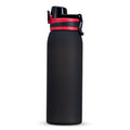 SQUEEZE PLÁSTICO 900ML