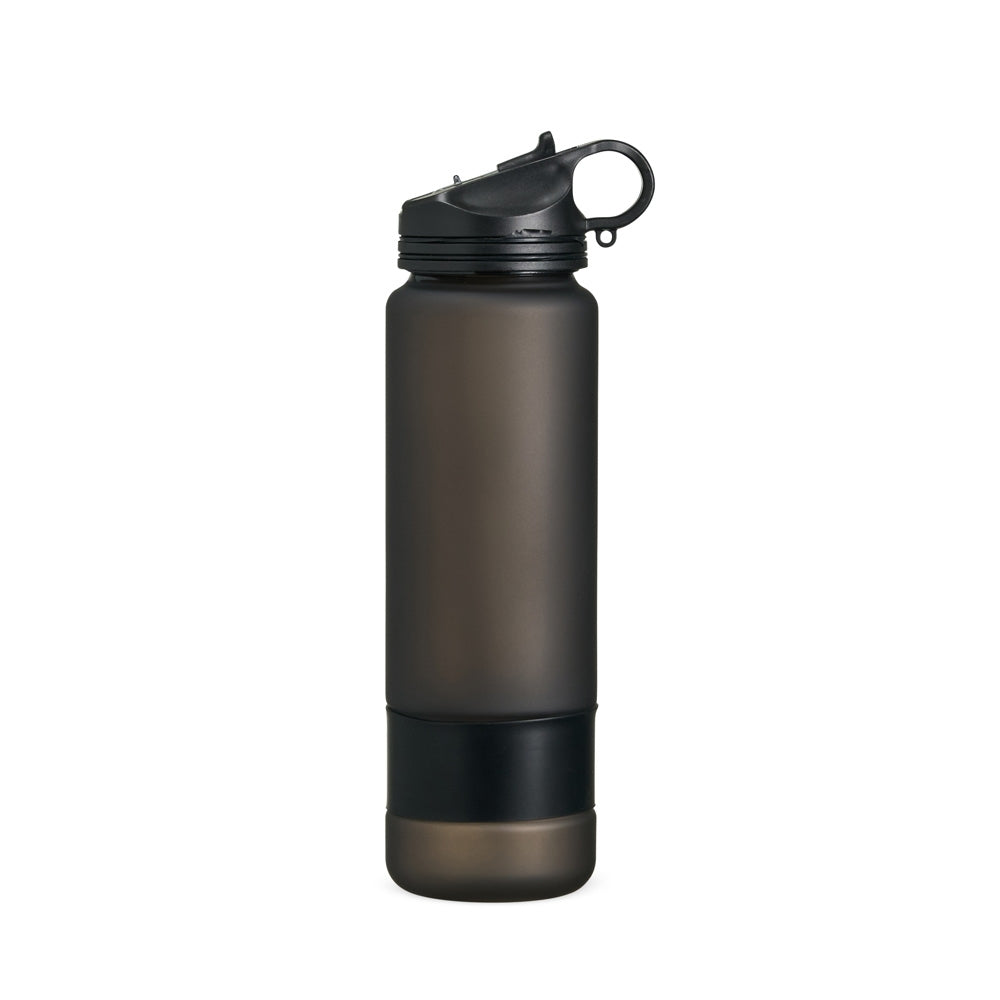 GARRAFA PLÁSTICA 900ML