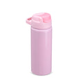 SQUEEZE ALUMÍNIO 600ML