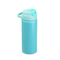 SQUEEZE ALUMÍNIO 600ML