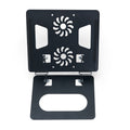 SUPORTE ARTICULÁVEL PARA NOTEBOOK METAL