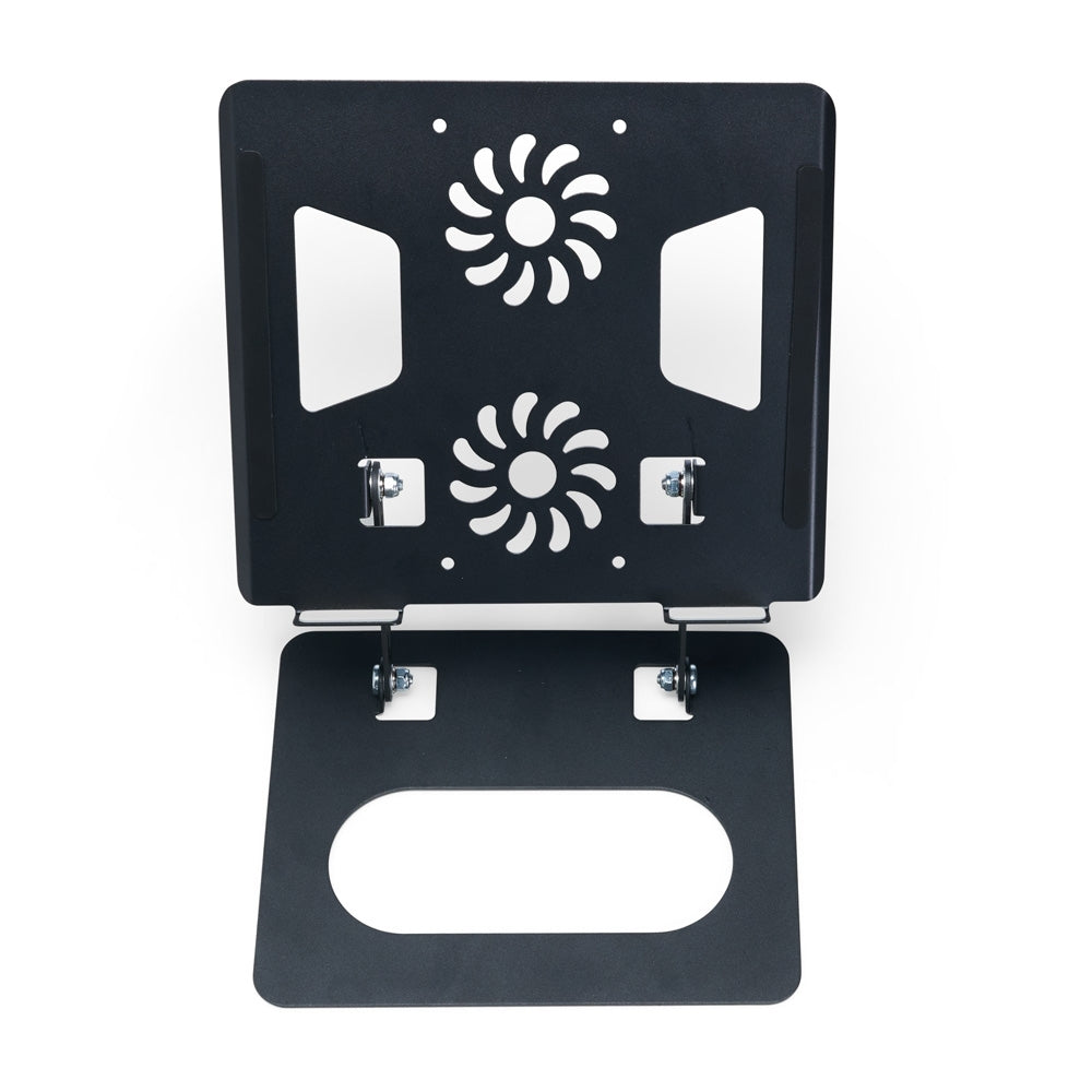 SUPORTE ARTICULÁVEL PARA NOTEBOOK METAL