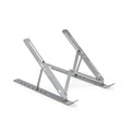 SUPORTE RETRÁTIL PARA NOTEBOOK MULTI ÂNGULOS