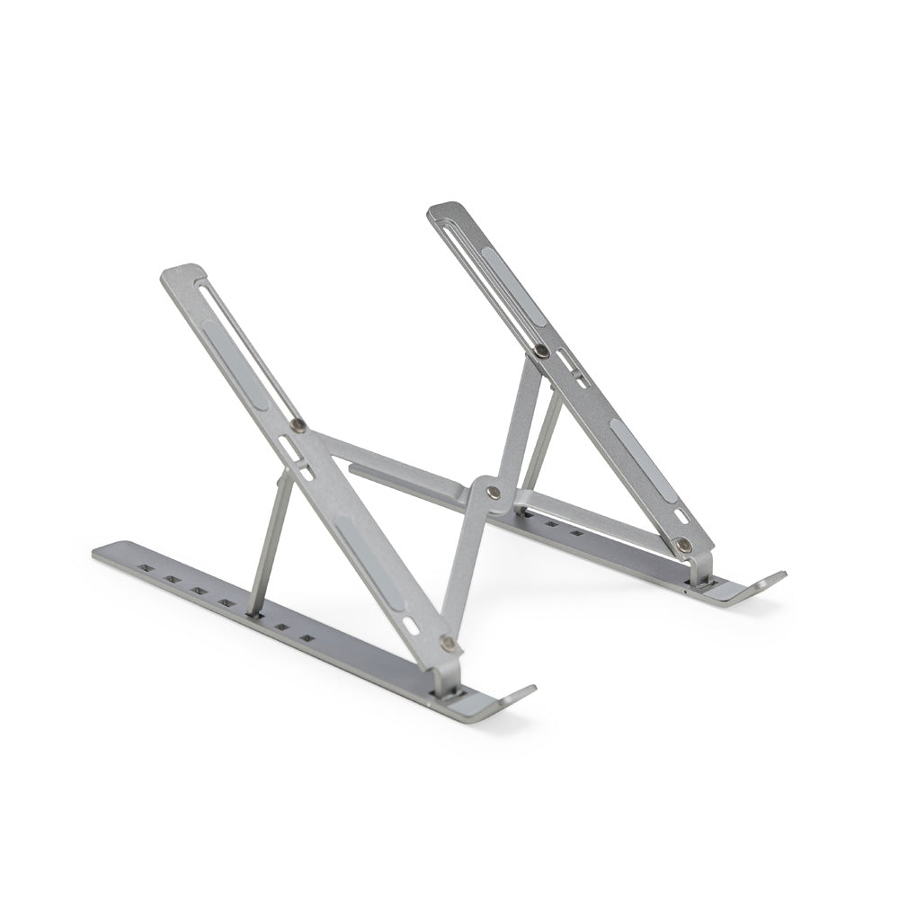 SUPORTE RETRÁTIL PARA NOTEBOOK MULTI ÂNGULOS