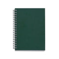 CADERNO CAPA KRAFT